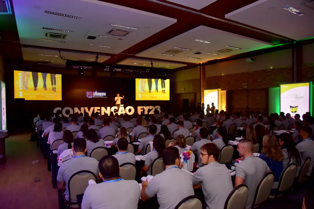 Convenção Comercial 6